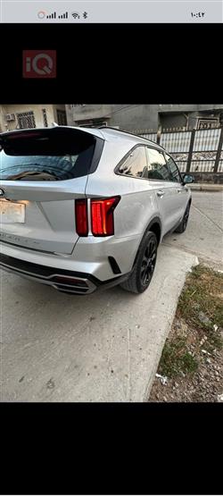 كيا سورينتو